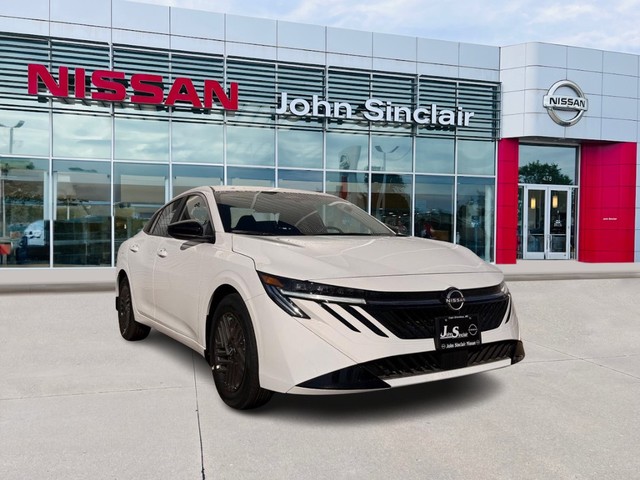 Cape Girardeau MO 2026 Nissan Sentra more details - nissan sentra