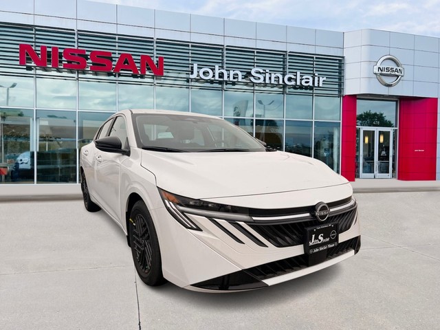 Cape Girardeau MO 2026 Nissan Sentra more details - nissan sentra