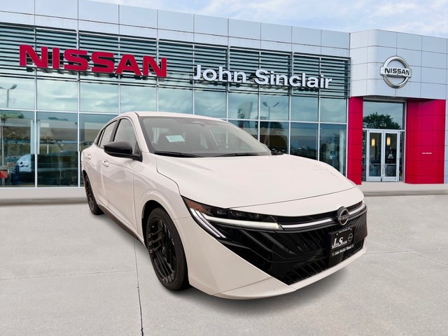 Cape Girardeau MO 2026 Nissan Sentra more details - nissan sentra