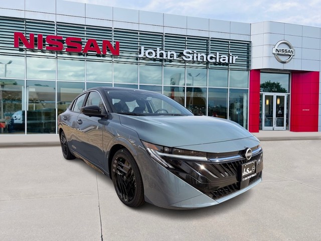 Cape Girardeau MO 2026 Nissan Sentra more details - nissan sentra