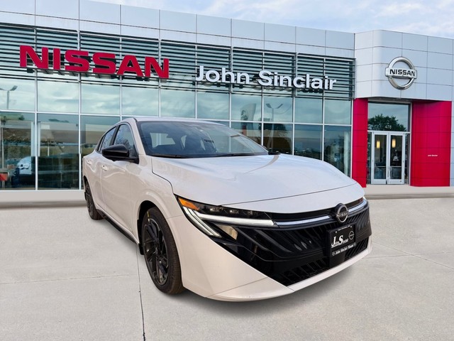 Cape Girardeau MO 2026 Nissan Sentra more details - nissan sentra