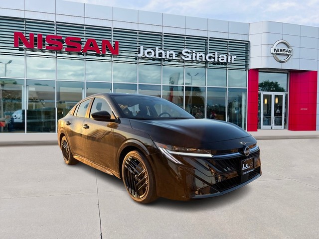 Cape Girardeau MO 2026 Nissan Sentra more details - nissan sentra