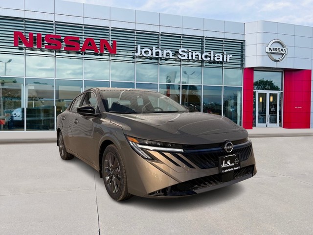 Cape Girardeau MO 2026 Nissan Sentra more details - nissan sentra