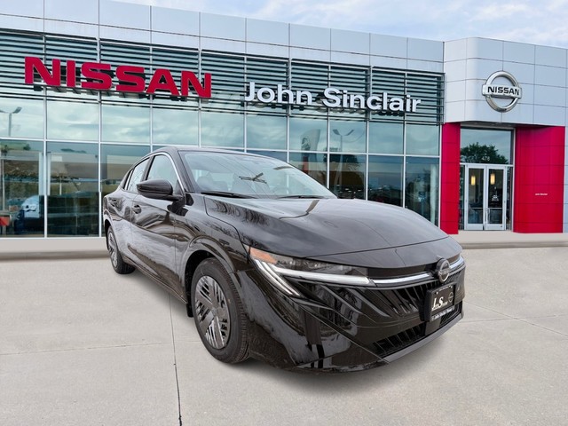 Cape Girardeau MO 2026 Nissan Sentra more details - nissan sentra