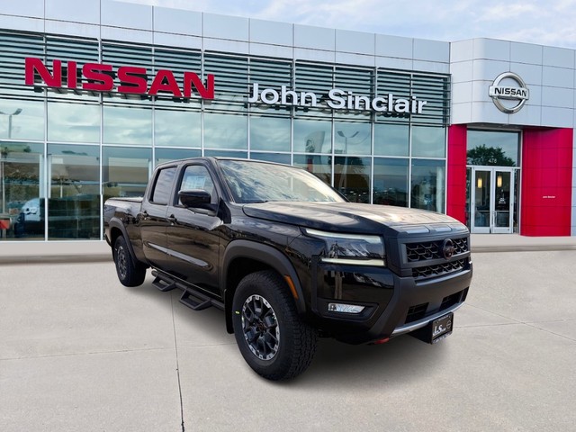 Cape Girardeau MO 2026 Nissan Frontier more details - nissan frontier