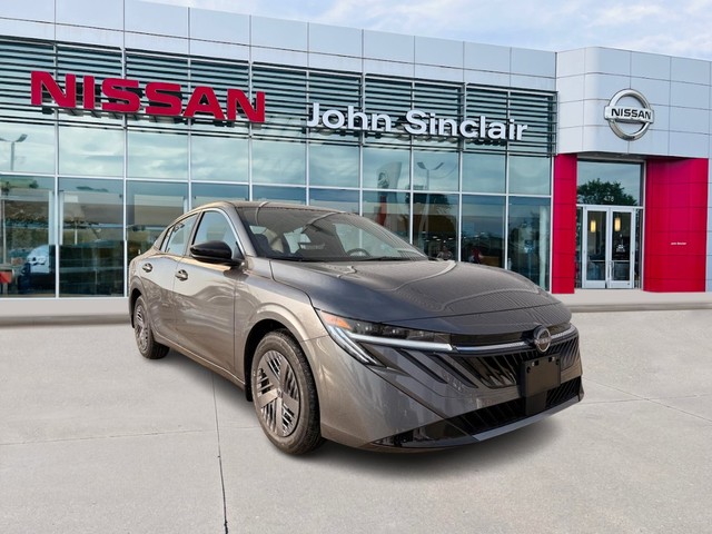 Cape Girardeau MO 2026 Nissan Sentra more details - nissan sentra