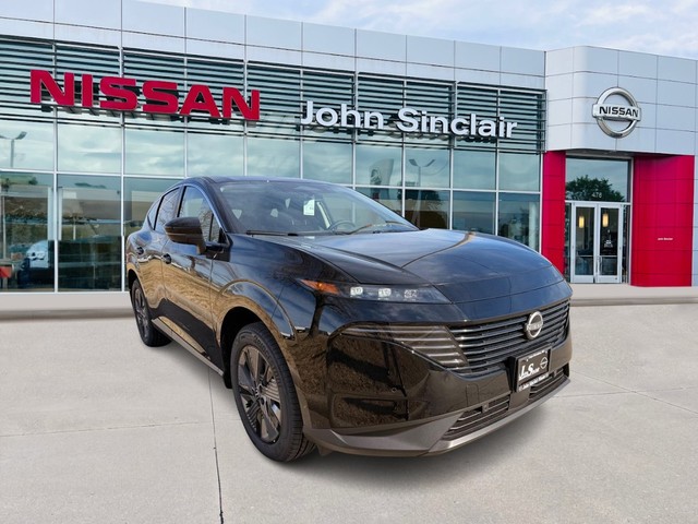 Cape Girardeau MO 2026 Nissan Murano more details - nissan murano