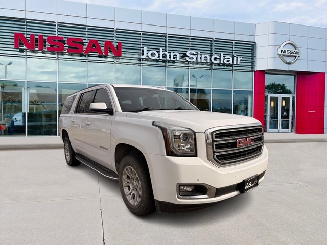 Cape Girardeau MO 2019 GMC Yukon XL more details - gmc yukon xl