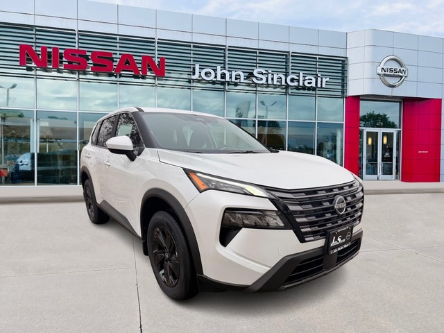 Cape Girardeau MO 2026 Nissan Rogue more details - nissan rogue