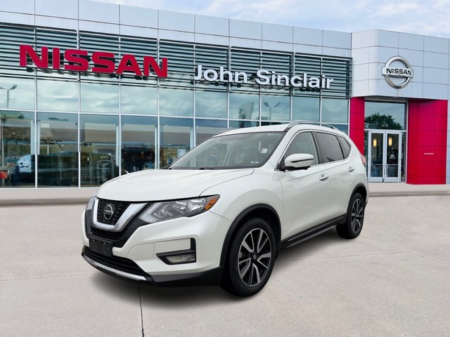 Cape Girardeau MO 2020 Nissan Rogue more details - nissan rogue