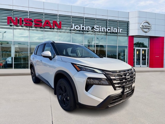 Cape Girardeau MO 2026 Nissan Rogue more details - nissan rogue