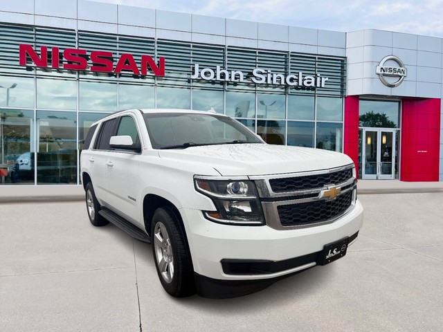 Cape Girardeau MO 2016 Chevrolet Tahoe more details - chevrolet tahoe