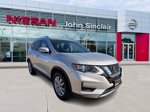 Cape Girardeau MO 2018 Nissan Rogue more details - nissan rogue