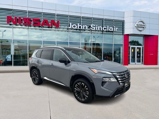 Cape Girardeau MO 2024 Nissan Rogue more details - nissan rogue