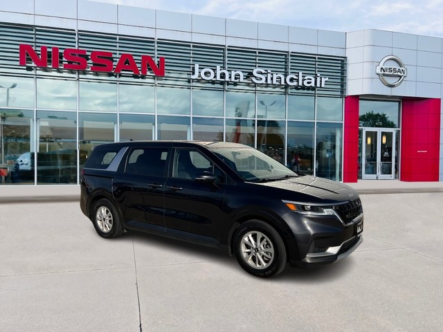 Cape Girardeau MO 2024 Kia Carnival more details - kia carnival