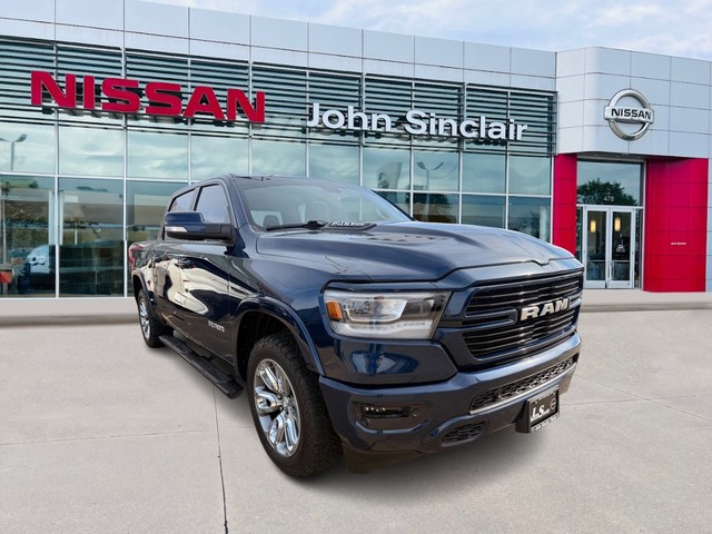 Cape Girardeau MO 2020 Ram 1500 more details - ram 1500