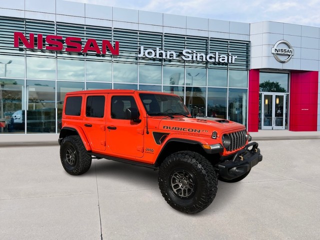 Cape Girardeau MO 2023 Jeep Wrangler more details - jeep wrangler