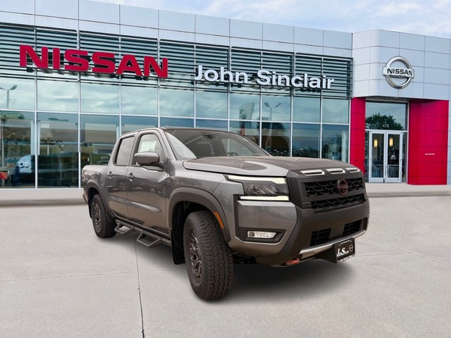 Cape Girardeau MO 2026 Nissan Frontier more details - nissan frontier