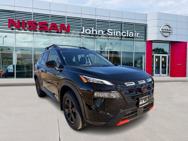 Cape Girardeau MO 2026 Nissan Rogue more details - nissan rogue