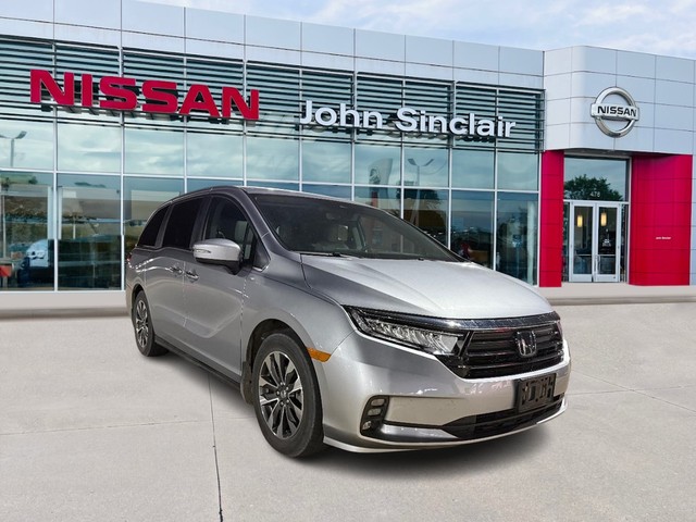 Cape Girardeau MO 2023 Honda Odyssey more details - honda odyssey