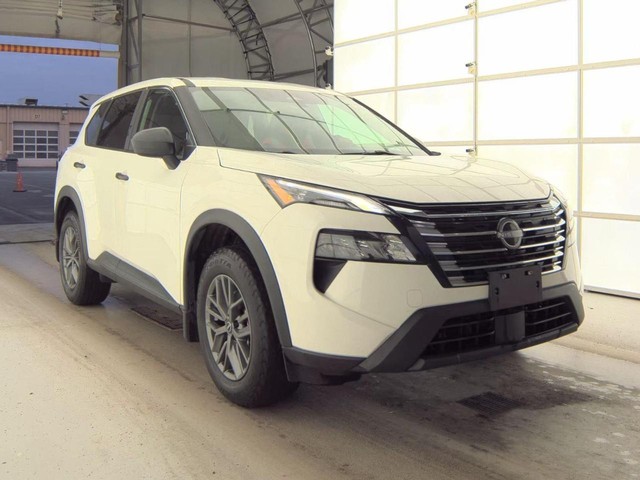 Cape Girardeau MO 2024 Nissan Rogue more details - nissan rogue