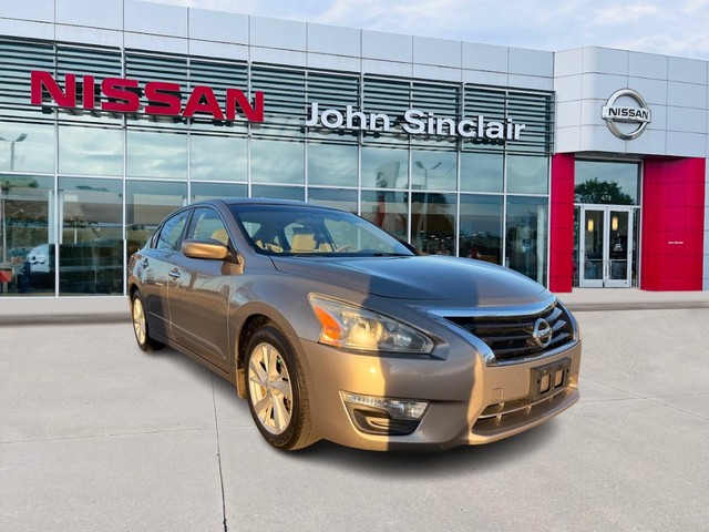 Cape Girardeau MO 2014 Nissan Altima more details - nissan altima