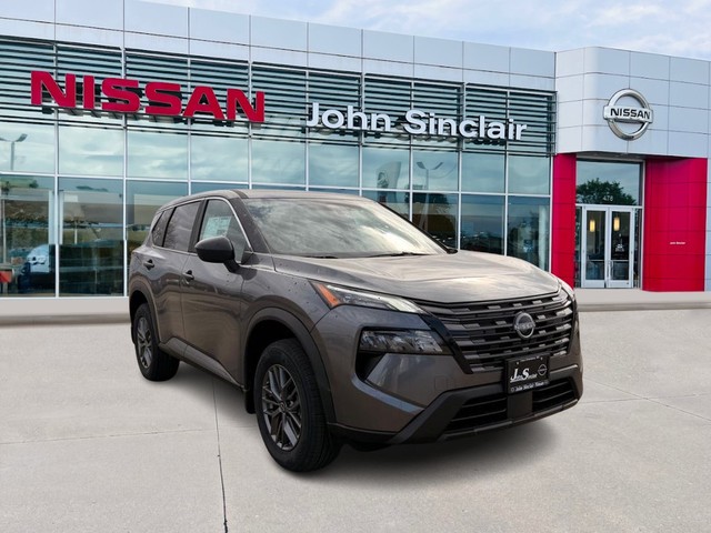 Cape Girardeau MO 2026 Nissan Rogue more details - nissan rogue