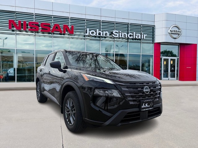 Cape Girardeau MO 2026 Nissan Rogue more details - nissan rogue