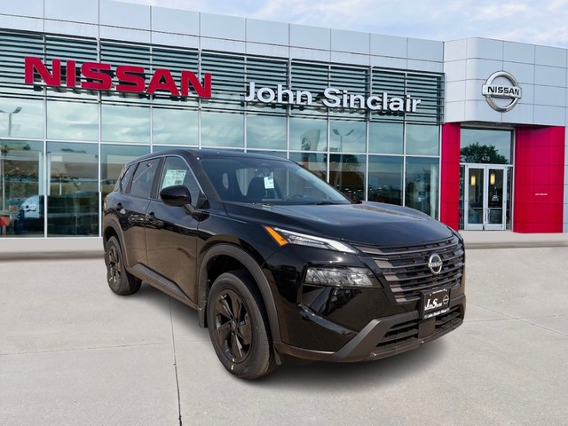 Cape Girardeau MO 2026 Nissan Rogue more details - nissan rogue