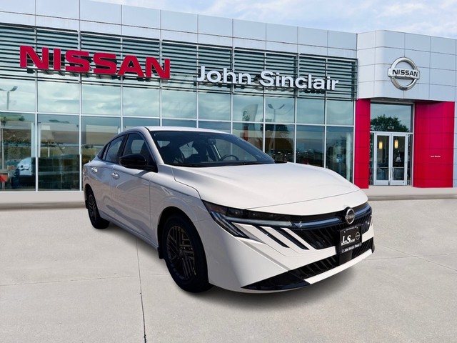 Cape Girardeau MO 2026 Nissan Sentra more details - nissan sentra