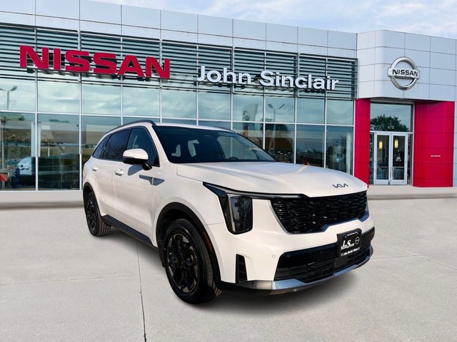 Cape Girardeau MO 2024 Kia Sorento more details - kia sorento