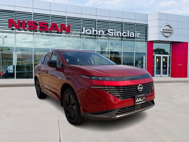 Cape Girardeau MO 2026 Nissan Murano more details - nissan murano