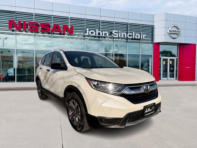 Cape Girardeau MO 2018 Honda CR-V more details - honda cr-v