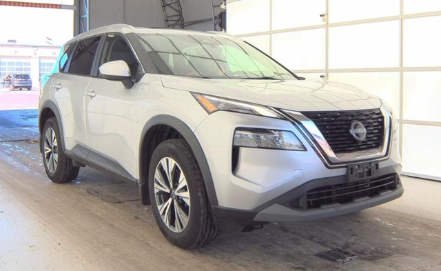 Cape Girardeau MO 2023 Nissan Rogue more details - nissan rogue