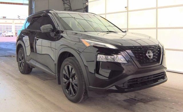 Cape Girardeau MO 2023 Nissan Rogue more details - nissan rogue