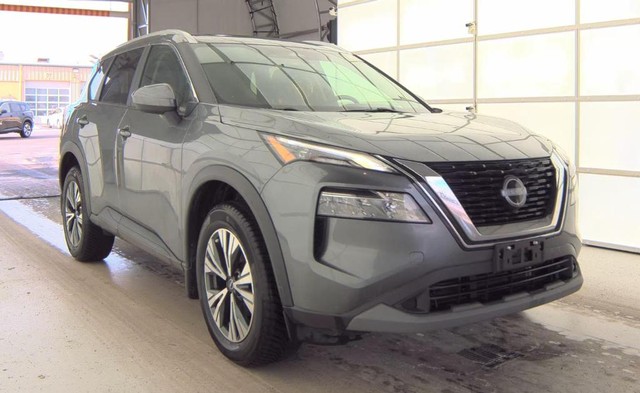 Cape Girardeau MO 2023 Nissan Rogue more details - nissan rogue