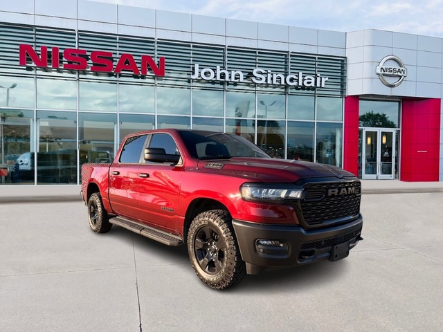 Cape Girardeau MO 2026 Ram 1500 more details - ram 1500