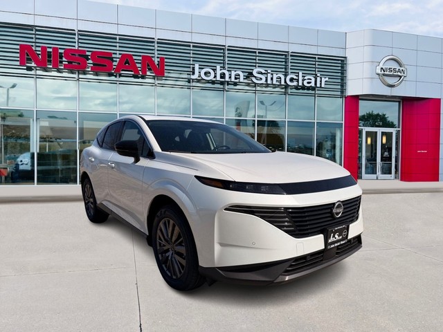 Cape Girardeau MO 2026 Nissan Murano more details - nissan murano