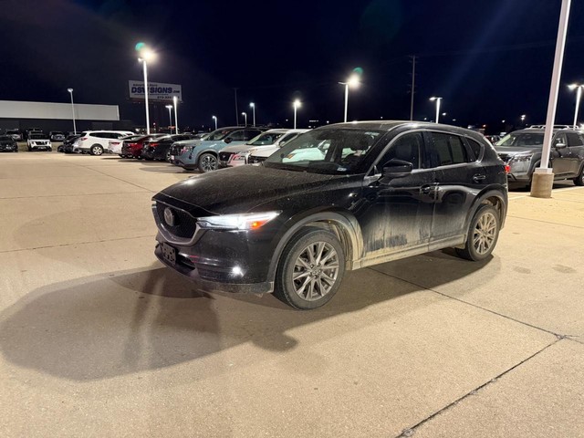 Cape Girardeau MO 2019 Mazda CX-5 more details - mazda cx-5