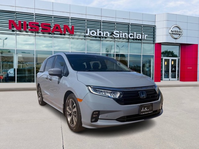 Cape Girardeau MO 2024 Honda Odyssey more details - honda odyssey