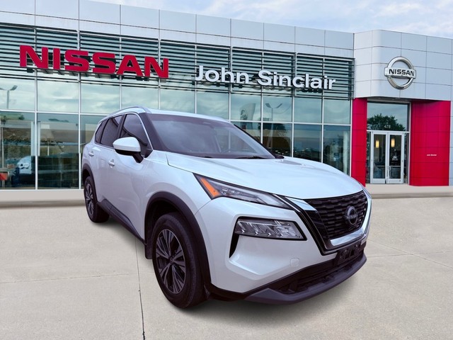 Cape Girardeau MO 2023 Nissan Rogue more details - nissan rogue