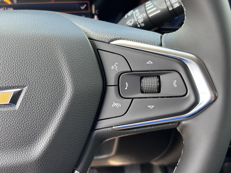 Chevrolet Trax Vehicle Image 15