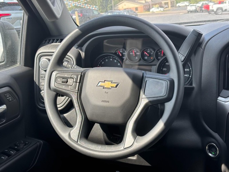 Chevrolet Silverado 1500 Vehicle Image 05