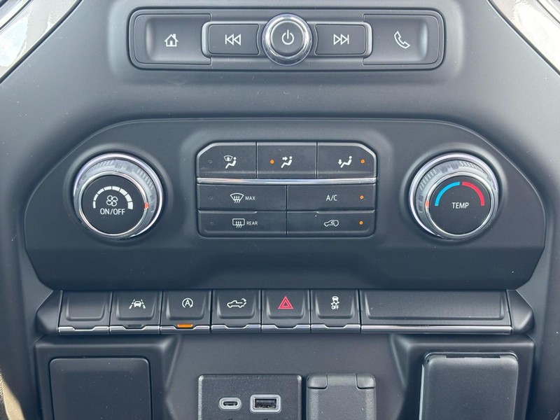 Chevrolet Silverado 1500 Vehicle Image 07