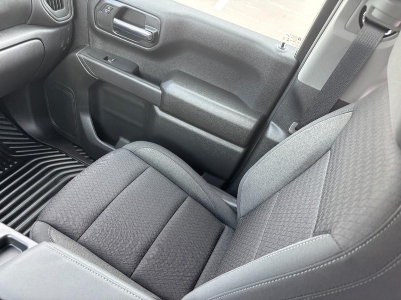 Chevrolet Silverado 1500 Vehicle Image 08