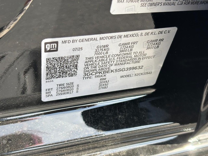 Chevrolet Silverado 1500 Vehicle Image 19