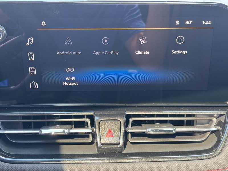 Chevrolet TrailBlazer Vehicle Image 17