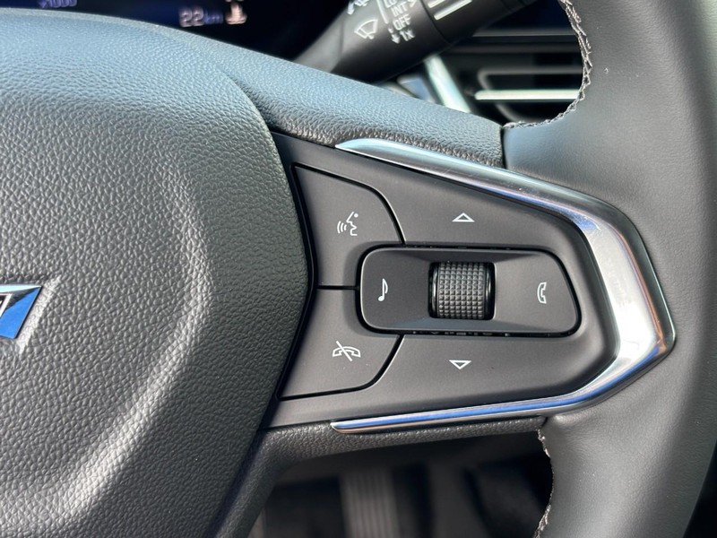 Chevrolet Trax Vehicle Image 15