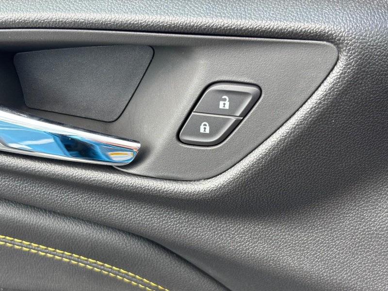 Chevrolet Trax Vehicle Image 21