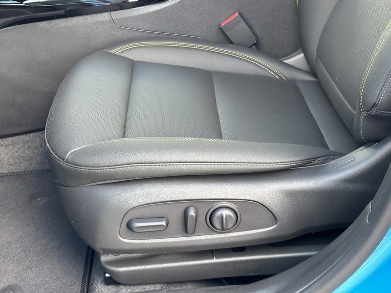 Chevrolet Trax Vehicle Image 22